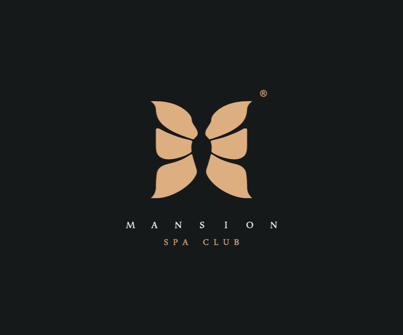 品牌形象VI設(shè)計 和公館 . H'MANSION 